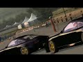 Black Drifters - Drifting Planet vs. D&D  [Liveforspeed]