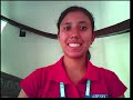 MCP ESAL 0809 Candidate - Martha