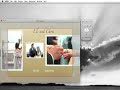 Apple iDVD Tutorial : iDVD Tutorial: Creating a DVD With Magic iDVD