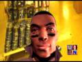 videos de Plaxico Burress Goes To Walmart - UnificationNow