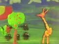 an animation based on the french motion picture 