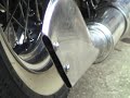 1947 Knucklehead