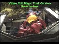 Funny Halo 3- Fast Food Rap