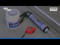 SELANTE PU FIX TEKBOND BRANCO 387g