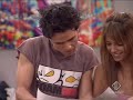 Paso Adelante - 2x20 - Espulsione collettiva_1 parte