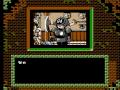 at least in zelda 2 my candle wasn't constantly draining battery power. and there were less random encounters. and it was easy to memorize the route.