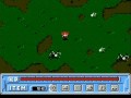 at least in zelda 2 my candle wasn't constantly draining battery power. and there were less random encounters. and it was easy to memorize the route.