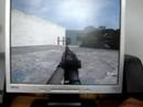 kikazz pwning (cod2 virgin at the time)