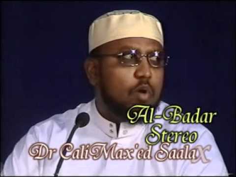 Muxaadaro