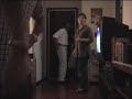 cena tra amici - 9 agosto 2001