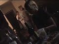cena tra amici - 9 agosto 2001