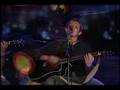 Mr Fortunato peforming You Are at Guitar's Unplugged 2007