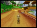 Mario Kart - Fast Staff Ghost Tips and Other Shortcuts