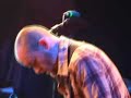 Dredg- Movement V: 90 Hour Sleep (Live)