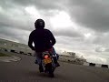 hondaminitrail kiro 2008 bombarral