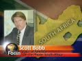 Africa & The Berlin Wall on VOA's In Focus