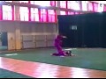 Kung Fu - Haruka Kanata