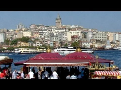Video of the Day: Turkish Economy Flourishing but needs to go Green