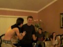 Patrick vs. Eric - Round 1