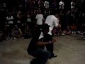 SGBM Overlords vs. Rock So Fresh (Lando)