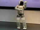 Asimo tanzt Asimo tanzt