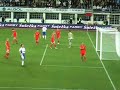 Finland vs. Poland 12.9.2007