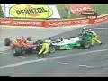 CART Toronto 2000 - Start