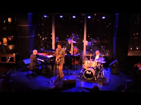 Billy Hart, Ethan Iverson, Mark Turner – Ben Street Live in 2013