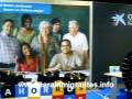 videos de La Caixa en Integra Madrid 2008. Parainmigrantes.info