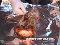 Barbecue Pork Loin Roast Recipe by the BBQ Pit Boys Barbecue Pork Loin Roast Recipe by the BBQ Pit Boys