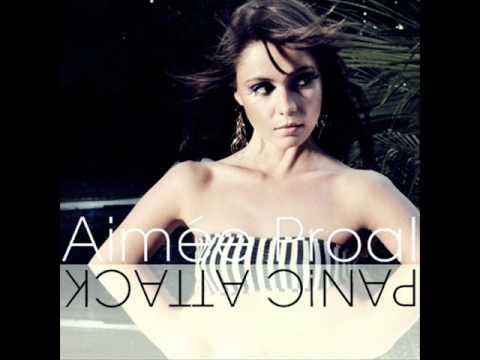 Aimee Proal - Aimée just tweeted about this upload! http://i52.tinypic.com/f10e2c.jpg thank you so much Aimée!