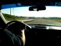 petit tour en subaru derniere g�n�ration