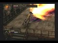 Devil Summoner Kuzunoha Raidô Gameplay Boss Battle 2 part 2 Devil Summoner Kuzunoha Raidô Gameplay Boss Battle 2 part 2