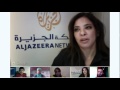 Libya on the Line - Discussion with Al Jazeera correspondent Hoda Abdel-Hamid