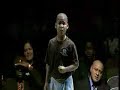 Dallas ISD Opening Speech