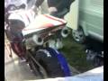 videos de Dales zx10r