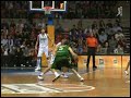 Triple increible de Rudy