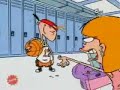 EdPoop - Kevin is scared of Lackadaisy Cathro Diease Needle
