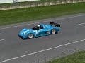 rfactor - Radical SR3 @ Lienz rfactor - Radical SR3 @ Lienz