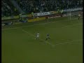 Paul Lambert goal Celtic v Rangers 1998