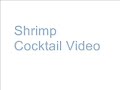 Shrimp Recipe: Shrimp Cocktail Recipe