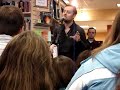 Darren Hayes - Unloveable Acoustic