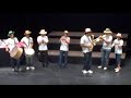 LOS CUERPO ESTUFAS 2009