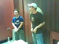 Team Acuesta DOC @ Hai Resto part 1