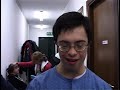 Down syndrome:&nbsp;Sindrome di Down: Tempi Morti - Opera di teatro