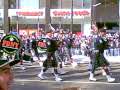 Yankee Parade - FDNY Bag Pipes, Rudy Giuliani