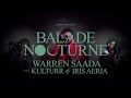 Download Warren Saada Balade Nocturne 1 Feat Kulturr Iris Aeria Mp3 Song