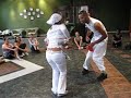 Key2Cuba rumba class in Havana part 1