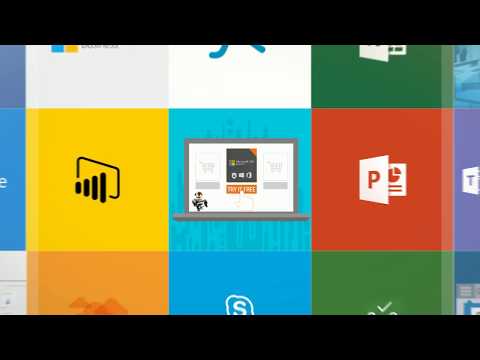 Microsoft 365 Business