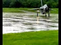 B.A.C Lightning fast run (Bruntingthorpe 2007)